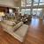 Complete 4-Piece Oversized Living Room Set – $750 OBO 5 thumbnail