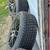 Subaru Snow Tires and Wheels 1 thumbnail