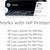 New Original HP 410A Magenta Toner Cartridge CF413A 2 thumbnail