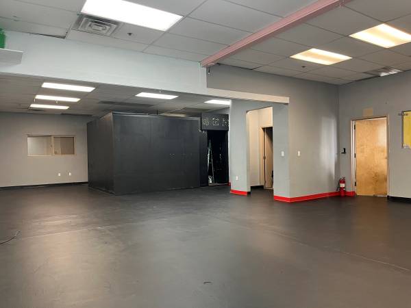 Spacious suite for rent 1