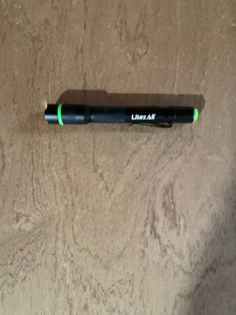 Flashlight 1