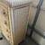Gorgeous boho chic 5 drawer dresser highboy 2 thumbnail