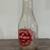 Vintage 1950's Ferryland Milk Bottle 2 thumbnail