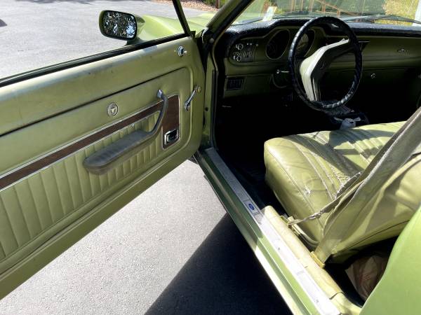 1976 Ford Maverick - $7,500 (Boyes Hot Springs)63477698946435123