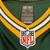 NFL Aaron Rodgers On Field Jersey 3 thumbnail
