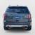 2017 Ford Explorer  XLT SUV 7 thumbnail