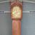 COLONIAL GRANDFATHER TALL CASE CLOCK RARE HENRY FORD MUSEUM AUTHORIZED 5 thumbnail