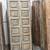 rustic carved wood and antique doors, clearance 15 thumbnail