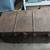 Vintage Trunk / Chest . Holds Alot of Stuff! 2 thumbnail