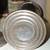 Salt and Pepper Shaker Set Sterling Silver 2 thumbnail