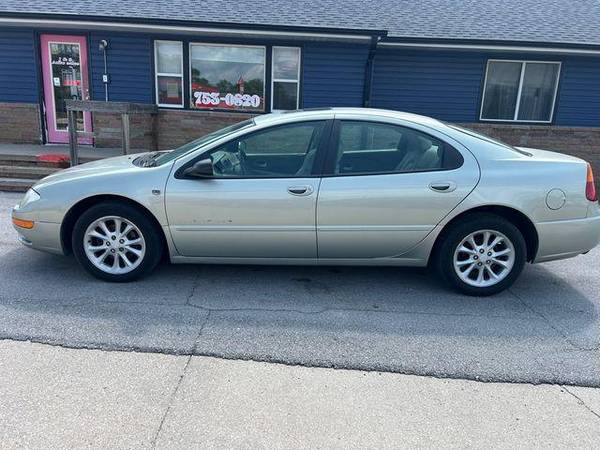 2000 Chrysler 300M Base - ALL CREDIT WELCOME! 1