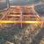 Bale accumulator skidloader mount 7 thumbnail