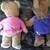 Pair of HALLMARK Kiss Kiss BEARS! 4 thumbnail