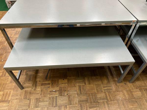 Nesting Table 1