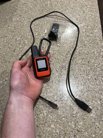 Garmin inReach Mini 1