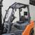 Forklift - 2019 Toyota - 5000lb, LPG, Pneumatic and others in Stock! 4 thumbnail