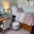 Loveshackfancy x Pottery barn teen twin xl smart headboard 4 thumbnail
