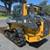 2016 John Deere 323E Skid Steer Loader w/650hrs 4 thumbnail
