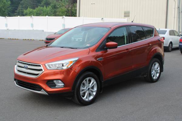 2019 Ford Escape SE ****We Finance! **** - $14,999 (+ Premier Automotive)63616209688065123