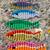 HAND MADE KEYCHAINS FISH OCTOPUS SHARKS SPONGEBOB FAMILY 1 thumbnail