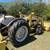 Ford 860 tractor 4 thumbnail
