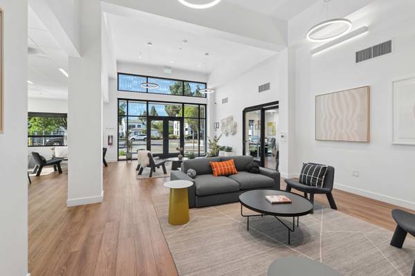 2B/2B, Ample Guest Parking, in Walnut Creek CA 1