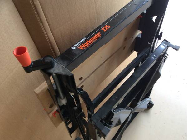 WORKMATE 225 1