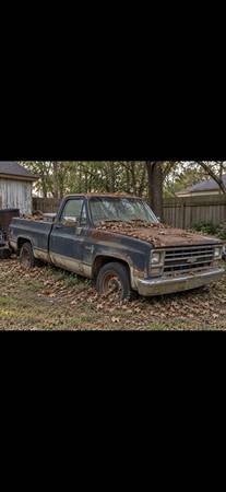 Free truck 1