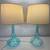 Full-size bed, Mirror, Table Lamps 5 thumbnail