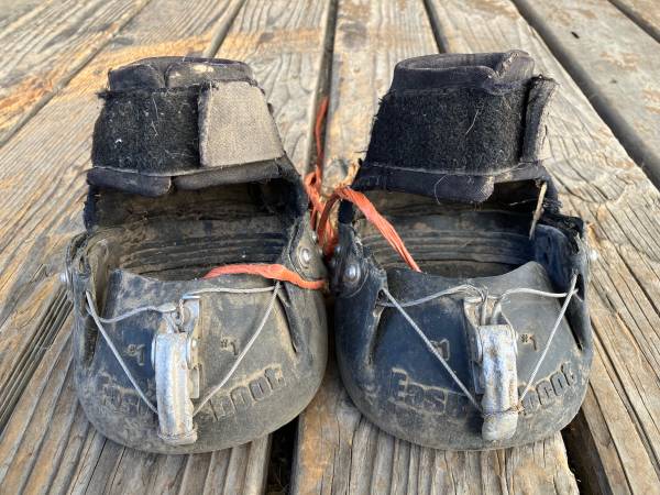 Easy Boots 1