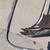 Cadillac convertible top frame 1965-70 Olds Buick Cadillac 2 thumbnail