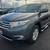 2013 Toyota Highlander V6 (A5) 1 thumbnail