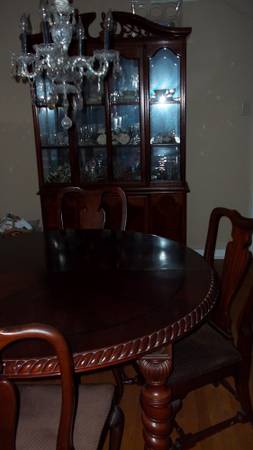 dining table set 1