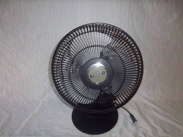 TABLE FAN 1