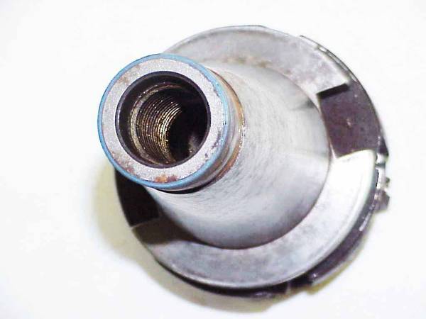 VR/ Fresa frontal Wesson FHR6-1504-5 para máquina fresadora, insertos nuevos - $75 (SE Salem)63435591959555122
