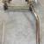 Pitbull rear stand for double sided swing arm. 1 thumbnail