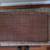 Wicker Chest with brass hardware 3 thumbnail