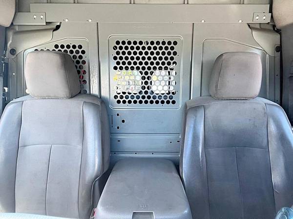 2016 Nissan NV - Photo 11
