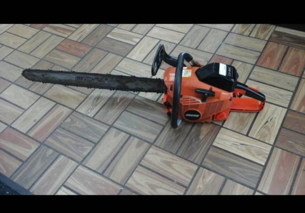 Stihl chainsaw 192723-1 1
