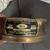 ​Vintage solid brass laboratory testing sieve made by W.S. Tyler, Inc. (Screen 1 thumbnail