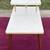 1950s 1960s MCM Side End Accent Tables 2 Tier Swedish Marble Antique 2 thumbnail
