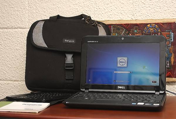 Dell Inspiron Mini 1