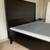 Contemporary Wood Bed with Matress and boxspring 19 thumbnail