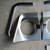 1962 Impala Rear Trunk Corner Tail Deck Cove Moldings 2 thumbnail