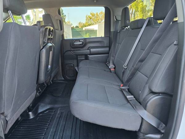 2021 Chevrolet 3500 - Photo 8