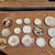 Vintage decorative plates and glassware 3 thumbnail