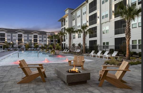 $1,602 / 1br - 1011ft2 - Lease takeover (north charleston)64016107988994121