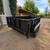 1995 Carson 6.5x12 Dump Trailer 14k – ramps – 4 new tires 3 thumbnail