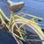 stylish yellow beach cruiser with all the bells and whistles Huffy front basket, 6 thumbnail