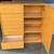 Danish Design 5 Drawer Cubby Closet Gentlemen’s Dresser 8 thumbnail